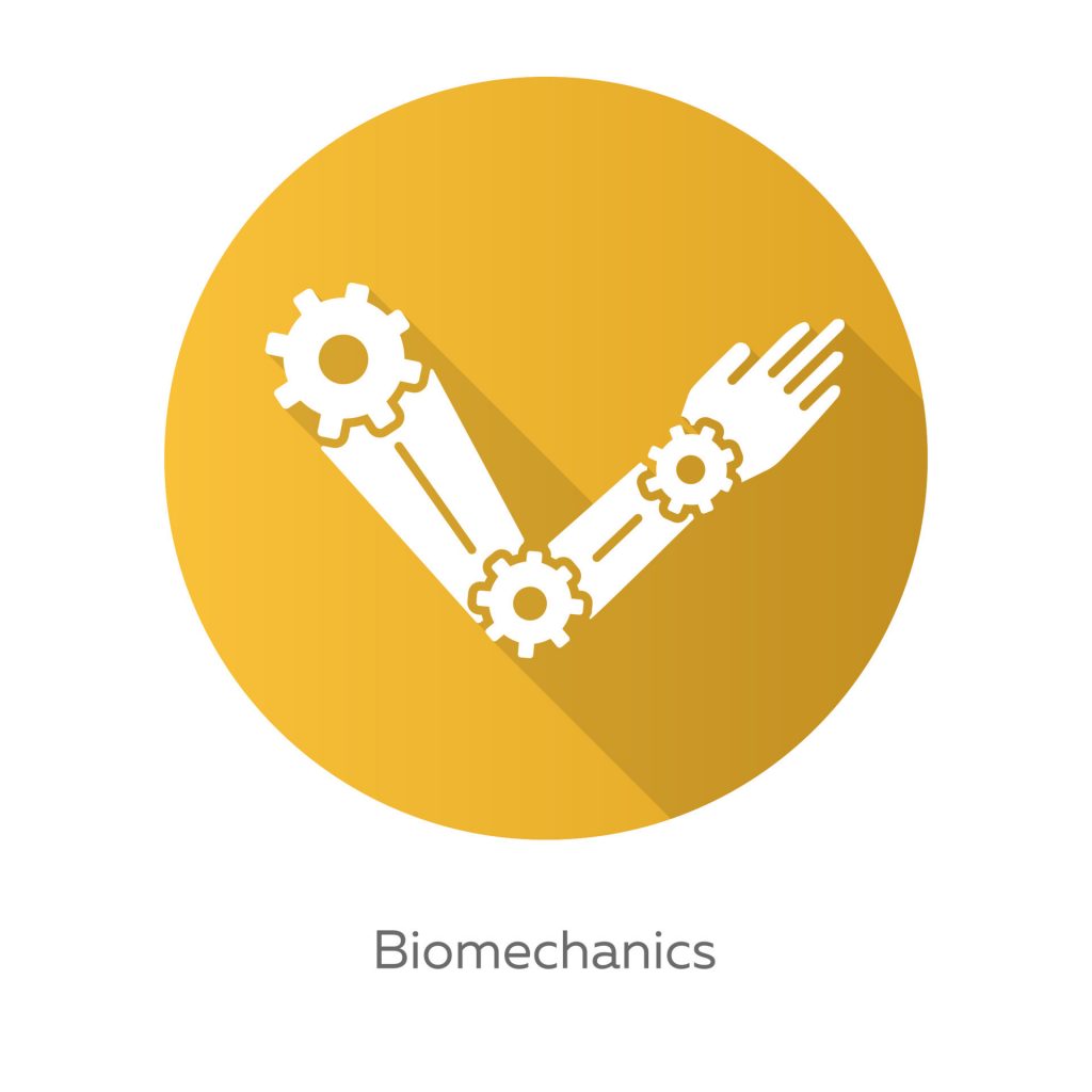 biomechanic