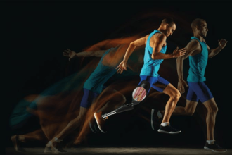 بازیابی احساسات طبیعی توسط پای مصنوعی