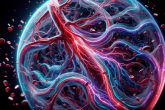 مشاهده عروق خونی بدون حتی یک برش