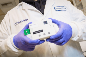 دستگاه بی‌سیم، دستی و غیرتهاجمی جدید با موفقیت نشانگرهای آلزایمر و پارکینسون را