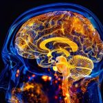 تکنیک جدید MRI که نور پنهان در اعماق مغز را آشکار می کند