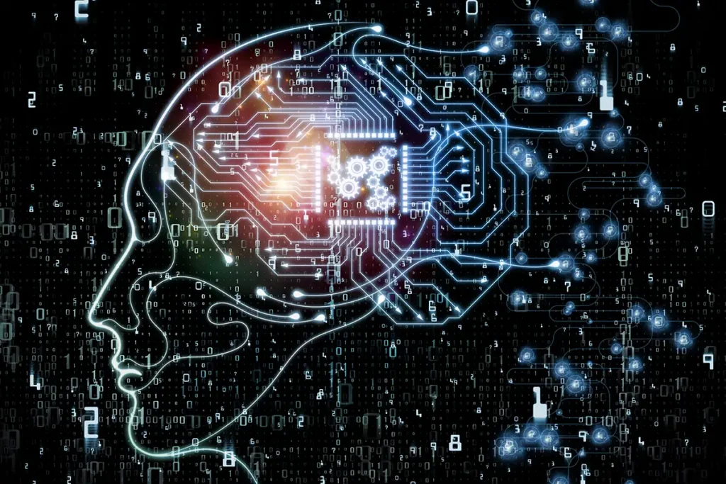 کمک هوش مصنوعی به ایمپلنت مغزی